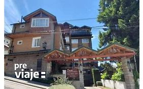 Ruca Cheli Village Ski Hotel