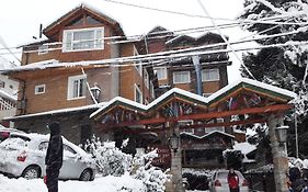Ruca Cheli Village Ski Hotel